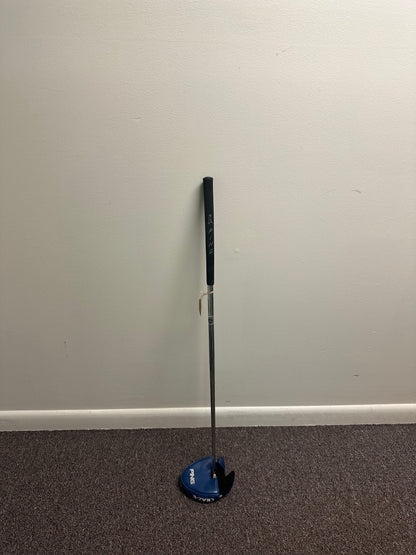 PING G5i Craz-E L Putter with a new PING Grip and Cover