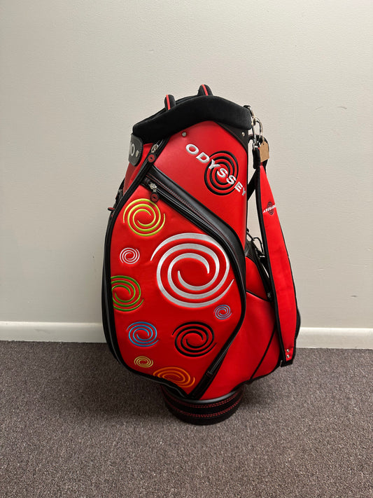 Odyssey (Small) Staff bag