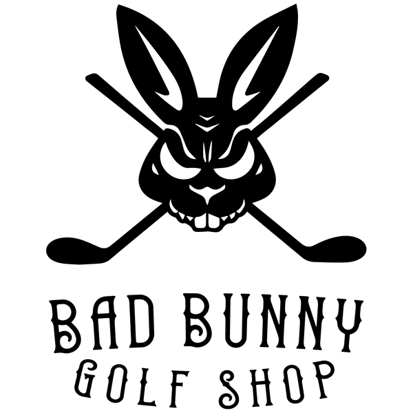 Bad Bunny Golf Shop